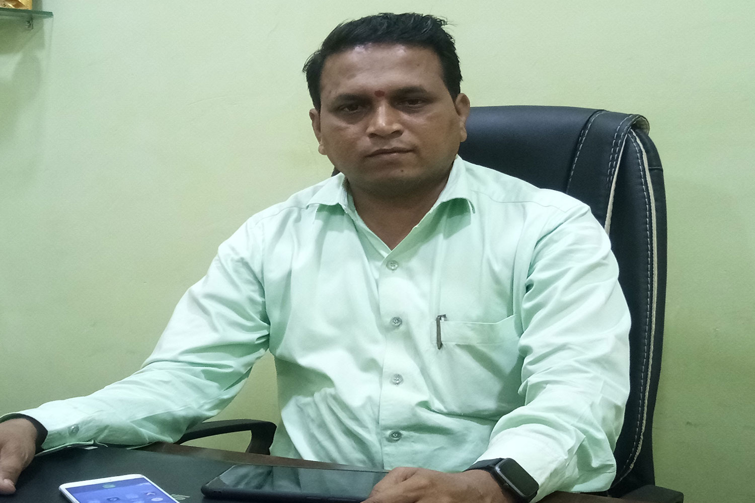 #
